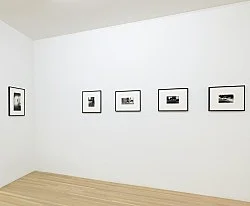 At the Hudson River Piers selected by Douglas Crimp — Alvin Baltrop — Exhibitions — Galerie Buchholz — Image 120