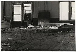 At the Hudson River Piers selected by Douglas Crimp — Alvin Baltrop — Exhibitions — Galerie Buchholz — Image 124