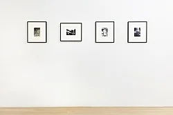 At the Hudson River Piers selected by Douglas Crimp — Alvin Baltrop — Exhibitions — Galerie Buchholz — Image 126