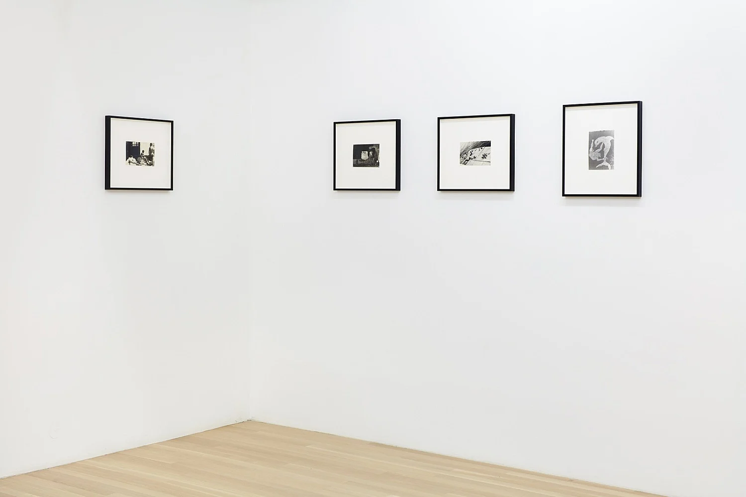 At the Hudson River Piers selected by Douglas Crimp — Alvin Baltrop — Exhibitions — Galerie Buchholz — Image 41