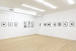 At the Hudson River Piers selected by Douglas Crimp — Alvin Baltrop — Exhibitions — Galerie Buchholz — Image 133