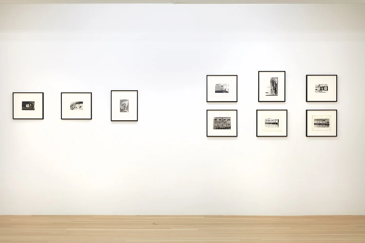 At the Hudson River Piers selected by Douglas Crimp — Alvin Baltrop — Exhibitions — Galerie Buchholz — Image 44