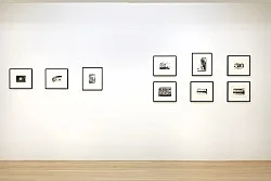 At the Hudson River Piers selected by Douglas Crimp — Alvin Baltrop — Exhibitions — Galerie Buchholz — Image 134