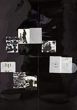 Billet-Doux — Jutta Koether — Exhibitions — Galerie Buchholz — Image 11