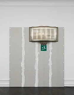 FILLER — Sam Lewitt — Exhibitions — Galerie Buchholz — Image 37