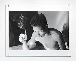 Portrait Landscape — Moyra Davey — Exhibitions — Galerie Buchholz — Image 46