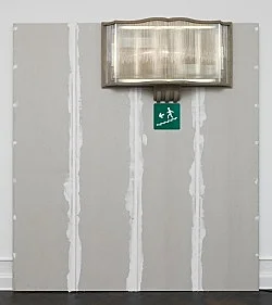 FILLER — Sam Lewitt — Exhibitions — Galerie Buchholz — Image 38