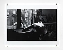 Portrait Landscape — Moyra Davey — Exhibitions — Galerie Buchholz — Image 47