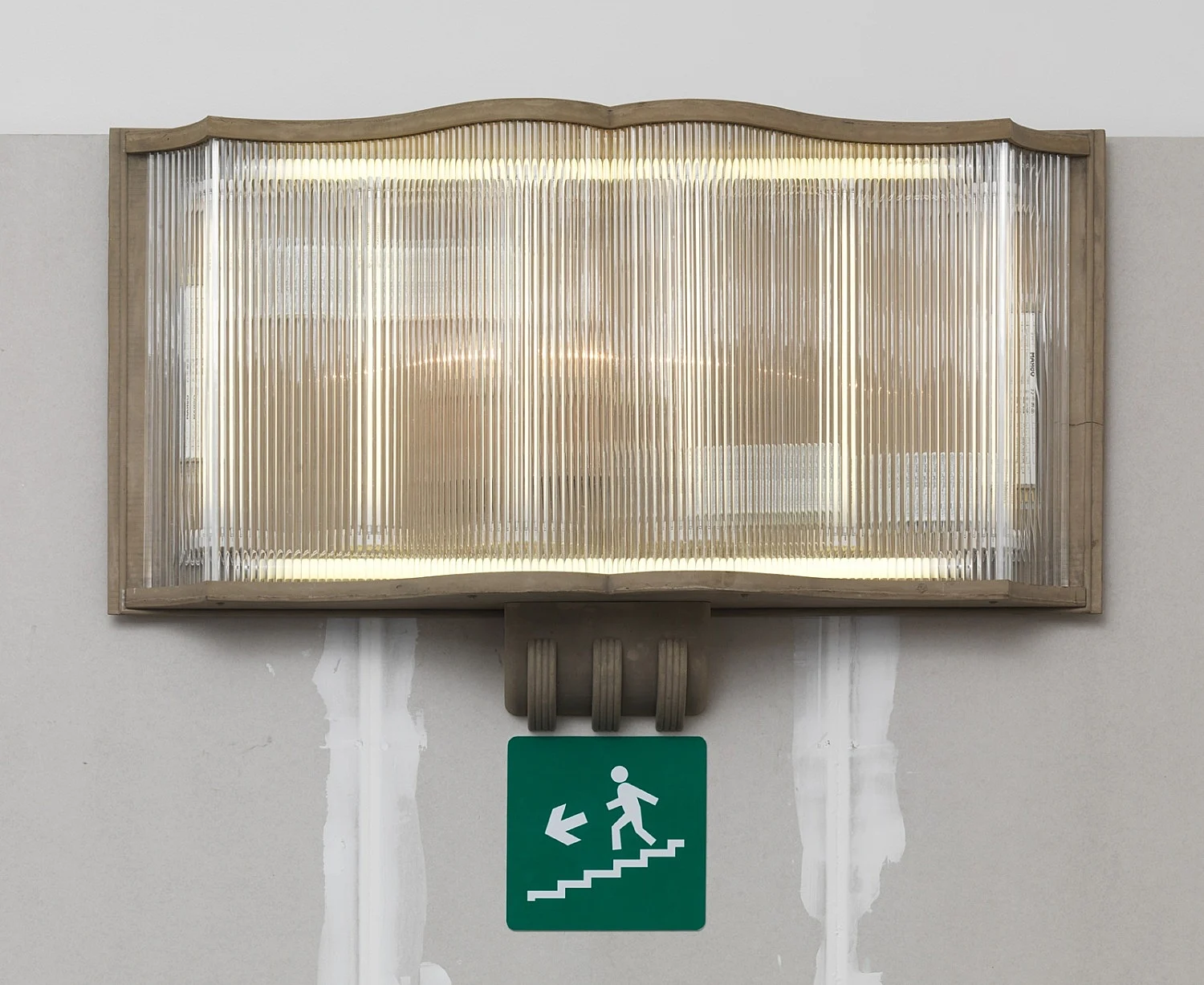 FILLER — Sam Lewitt — Exhibitions — Galerie Buchholz — Image 18