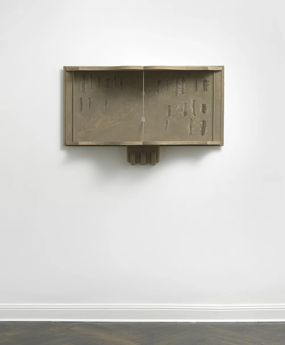 FILLER — Sam Lewitt — Exhibitions — Galerie Buchholz — Image 19