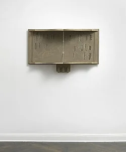 FILLER — Sam Lewitt — Exhibitions — Galerie Buchholz — Image 40