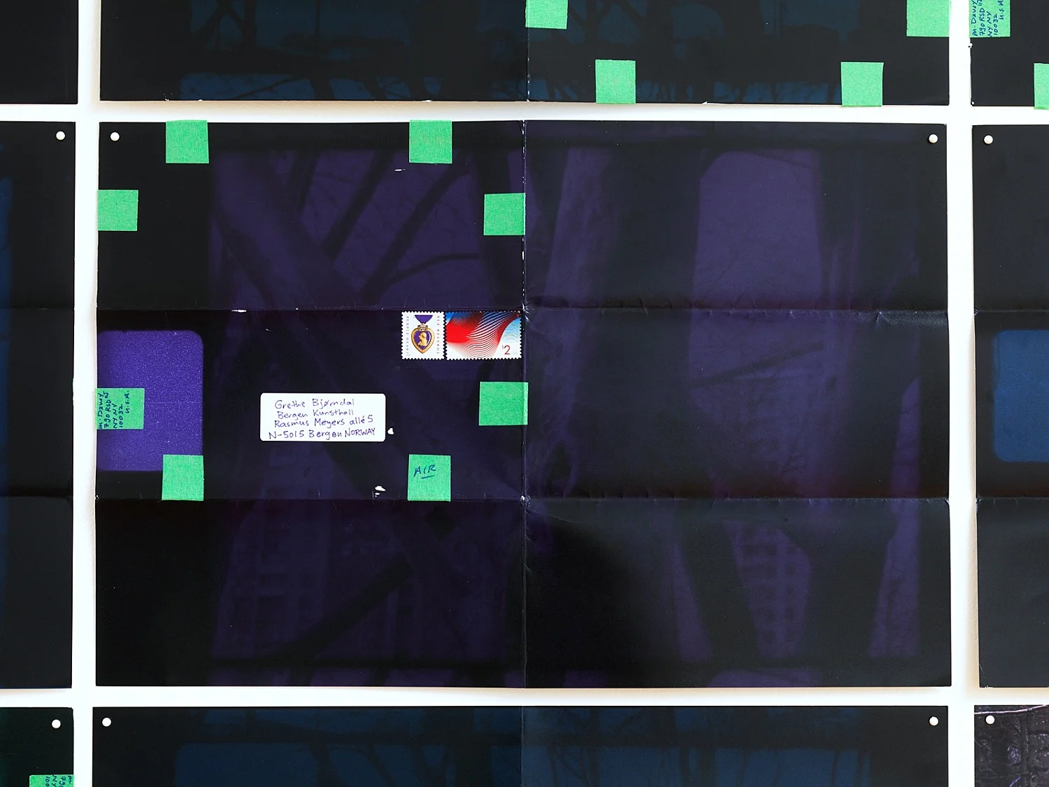 Portrait Landscape — Moyra Davey — Exhibitions — Galerie Buchholz — Image 19