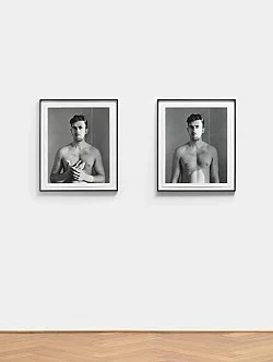 Portrait Landscape — Moyra Davey — Exhibitions — Galerie Buchholz — Image 58