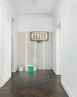 FILLER — Sam Lewitt — Exhibitions — Galerie Buchholz — Image 25