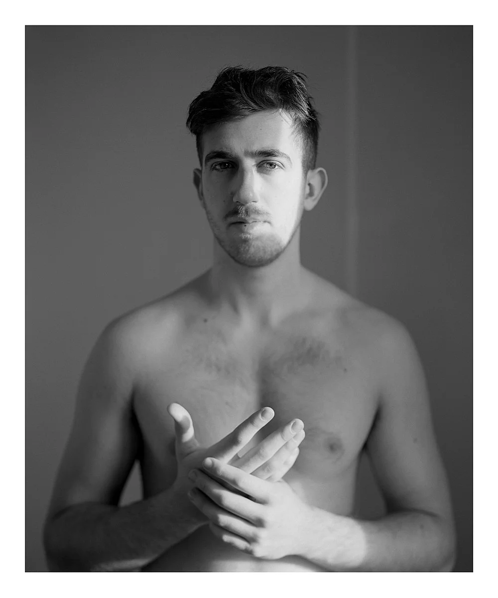 Portrait Landscape — Moyra Davey — Exhibitions — Galerie Buchholz — Image 28