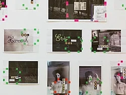 Portrait Landscape — Moyra Davey — Exhibitions — Galerie Buchholz — Image 66