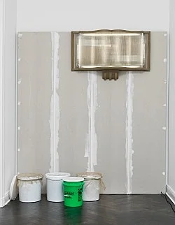 FILLER — Sam Lewitt — Exhibitions — Galerie Buchholz — Image 26