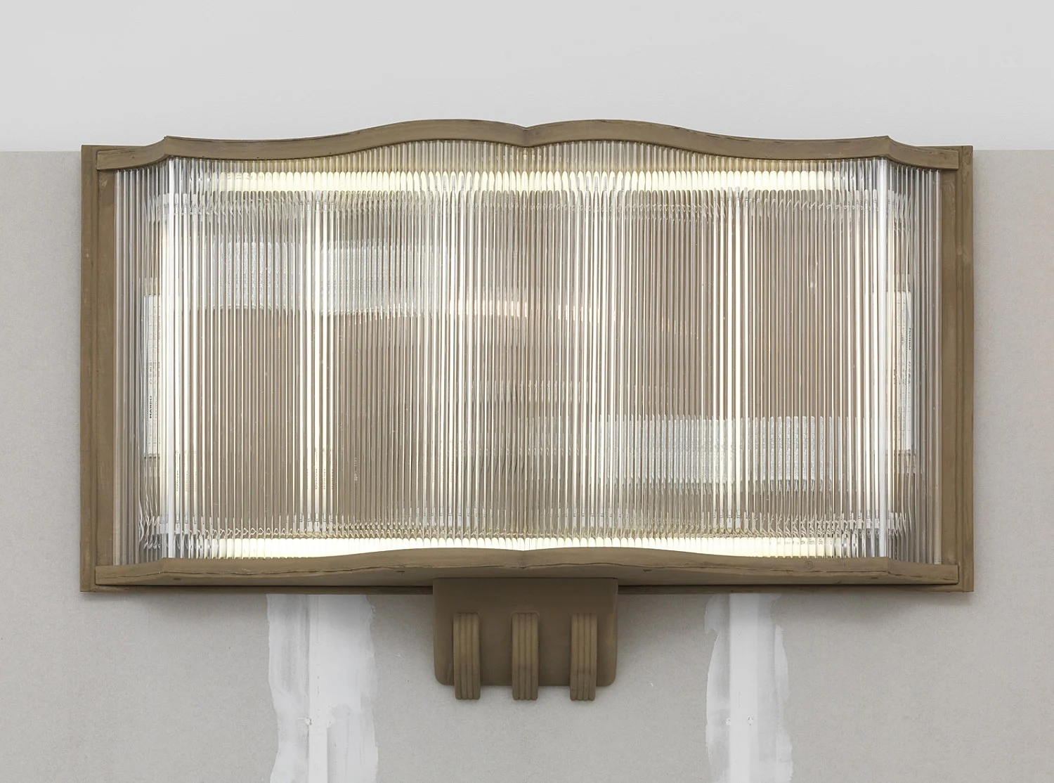 FILLER — Sam Lewitt — Exhibitions — Galerie Buchholz — Image 06