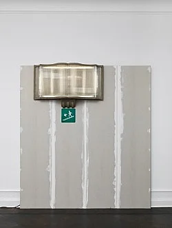 FILLER — Sam Lewitt — Exhibitions — Galerie Buchholz — Image 28