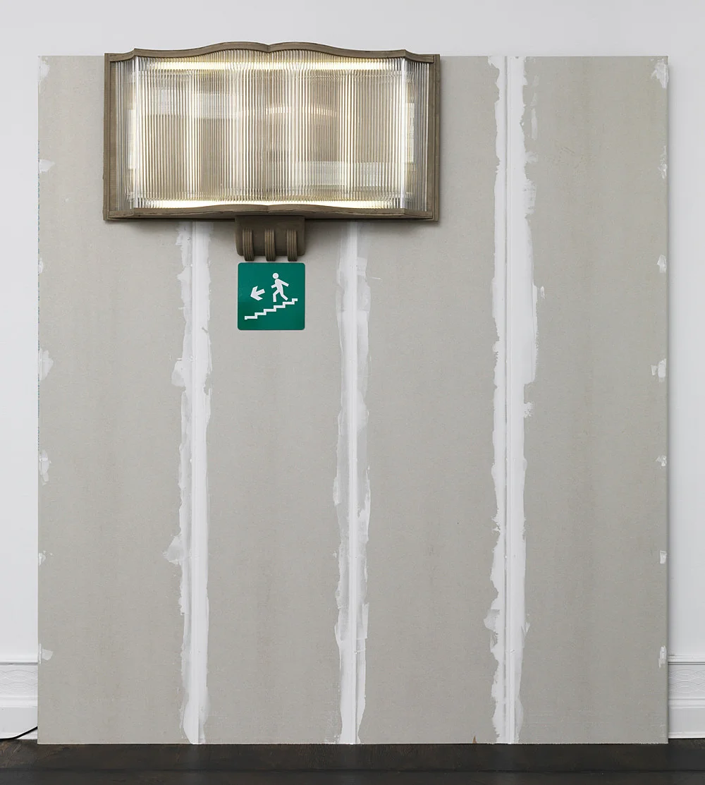 FILLER — Sam Lewitt — Exhibitions — Galerie Buchholz — Image 08