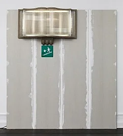 FILLER — Sam Lewitt — Exhibitions — Galerie Buchholz — Image 29