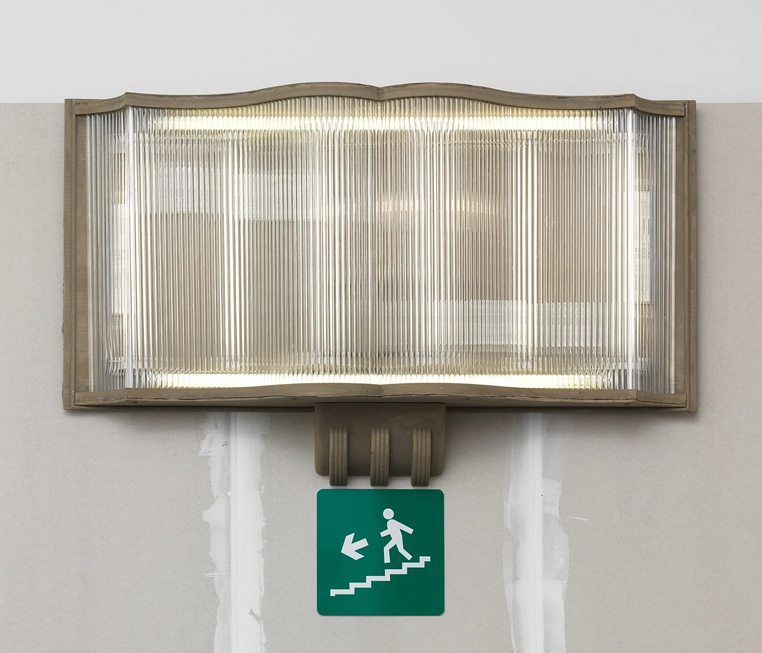 FILLER — Sam Lewitt — Exhibitions — Galerie Buchholz — Image 09