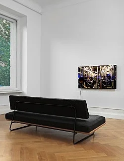 Portrait Landscape — Moyra Davey — Exhibitions — Galerie Buchholz — Image 41