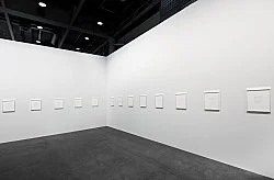 Untitled Flat Finish 1-47 — Michael Krebber — Exhibitions — Galerie Buchholz — Image 65