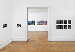 Portrait Landscape — Moyra Davey — Exhibitions — Galerie Buchholz — Image 43