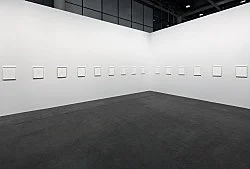 Untitled Flat Finish 1-47 — Michael Krebber — Exhibitions — Galerie Buchholz — Image 67