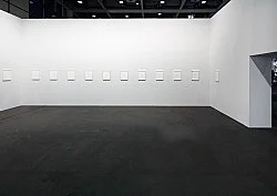 Untitled Flat Finish 1-47 — Michael Krebber — Exhibitions — Galerie Buchholz — Image 68