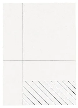 Untitled Flat Finish 1-47 — Michael Krebber — Exhibitions — Galerie Buchholz — Image 71