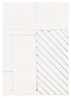 Untitled Flat Finish 1-47 — Michael Krebber — Exhibitions — Galerie Buchholz — Image 79