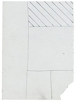 Untitled Flat Finish 1-47 — Michael Krebber — Exhibitions — Galerie Buchholz — Image 85