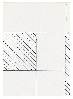 Untitled Flat Finish 1-47 — Michael Krebber — Exhibitions — Galerie Buchholz — Image 87