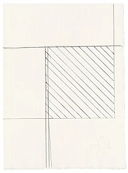 Untitled Flat Finish 1-47 — Michael Krebber — Exhibitions — Galerie Buchholz — Image 106