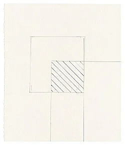 Untitled Flat Finish 1-47 — Michael Krebber — Exhibitions — Galerie Buchholz — Image 109