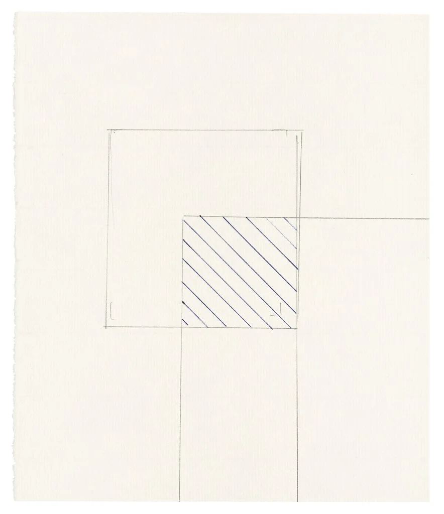 Untitled Flat Finish 1-47 — Michael Krebber — Exhibitions — Galerie Buchholz — Image 53