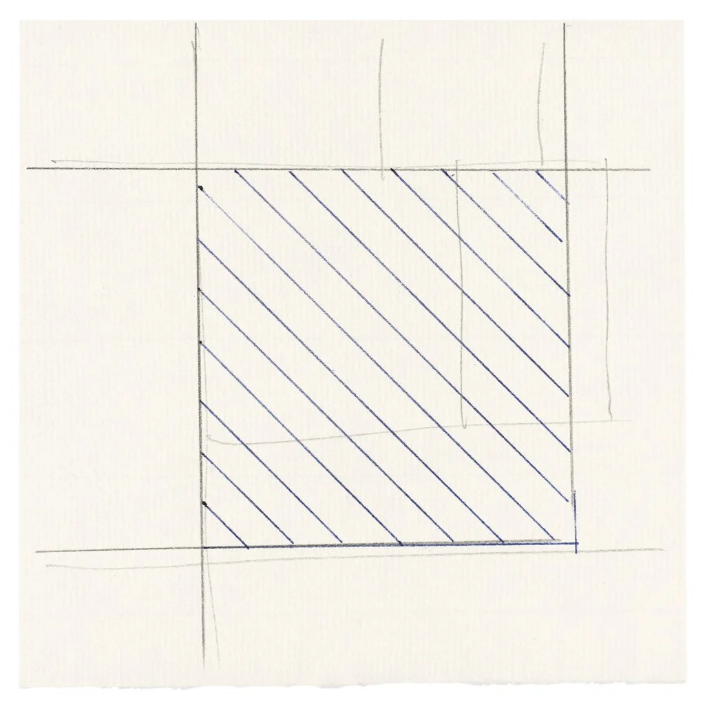 Untitled Flat Finish 1-47 — Michael Krebber — Exhibitions — Galerie Buchholz — Image 56