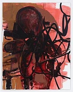 Eliza Douglas Anne Imhof New York 2017 — Eliza Douglas Anne Imhof — Exhibitions — Galerie Buchholz — Image 63