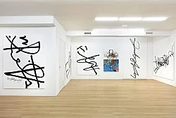 Eliza Douglas Anne Imhof New York 2017 — Eliza Douglas Anne Imhof — Exhibitions — Galerie Buchholz — Image 68