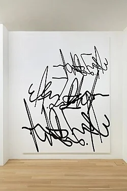 Eliza Douglas Anne Imhof New York 2017 — Eliza Douglas Anne Imhof — Exhibitions — Galerie Buchholz — Image 50