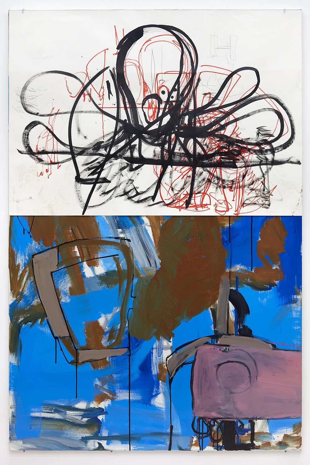 Eliza Douglas Anne Imhof New York 2017 — Eliza Douglas Anne Imhof — Exhibitions — Galerie Buchholz — Image 27