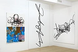 Eliza Douglas Anne Imhof New York 2017 — Eliza Douglas Anne Imhof — Exhibitions — Galerie Buchholz — Image 74