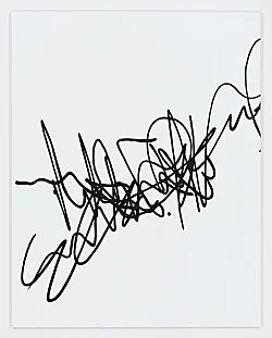 Eliza Douglas Anne Imhof New York 2017 — Eliza Douglas Anne Imhof — Exhibitions — Galerie Buchholz — Image 76