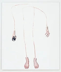 Eliza Douglas Anne Imhof New York 2017 — Eliza Douglas Anne Imhof — Exhibitions — Galerie Buchholz — Image 79