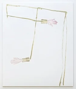 Eliza Douglas Anne Imhof New York 2017 — Eliza Douglas Anne Imhof — Exhibitions — Galerie Buchholz — Image 85