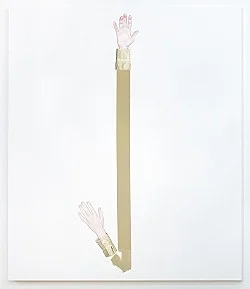 Eliza Douglas Anne Imhof New York 2017 — Eliza Douglas Anne Imhof — Exhibitions — Galerie Buchholz — Image 87