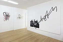 Eliza Douglas Anne Imhof New York 2017 — Eliza Douglas Anne Imhof — Exhibitions — Galerie Buchholz — Image 91