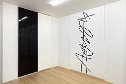 Eliza Douglas Anne Imhof New York 2017 — Eliza Douglas Anne Imhof — Exhibitions — Galerie Buchholz — Image 57